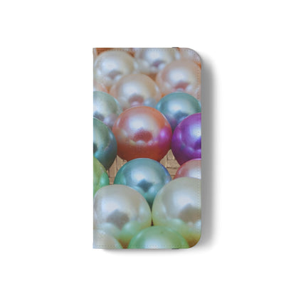Flip Case – Pearl Pop