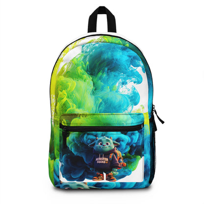 Backpack – Monster Squad
