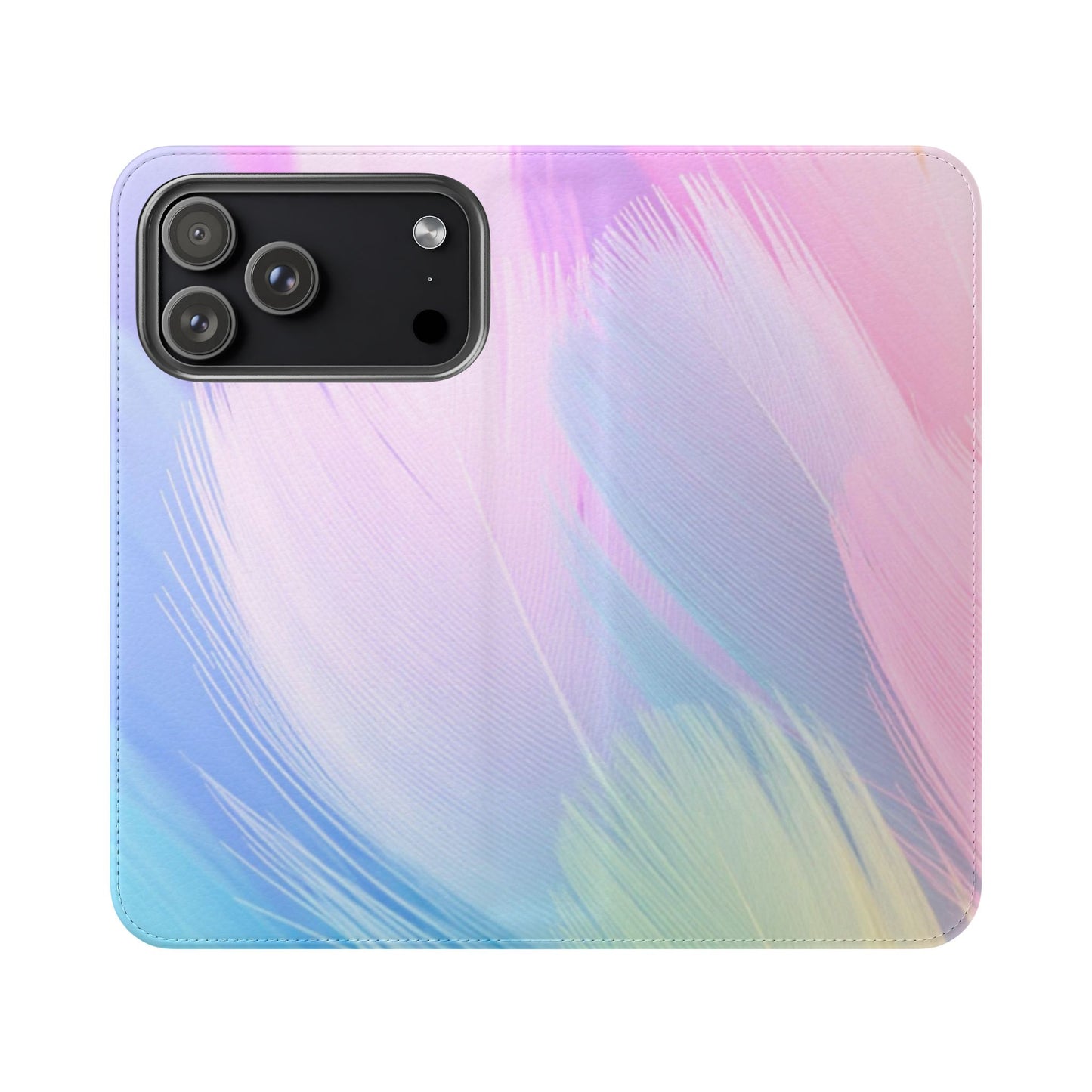 Flip Case – Candy Wisps
