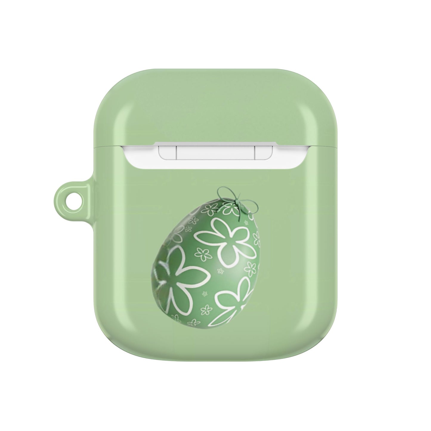 Earbud Case Cover – Eggdrop Garden
