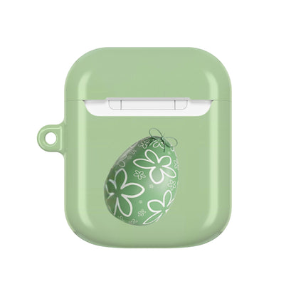 Earbud Case Cover – Eggdrop Garden