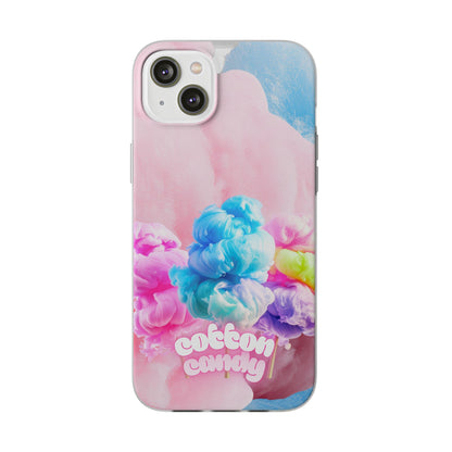 Flexi Case – Cotton Candy Dream
