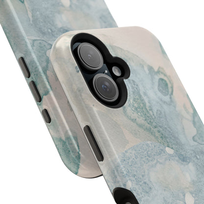 Wireless-Charging Compatible Case – Clay Water