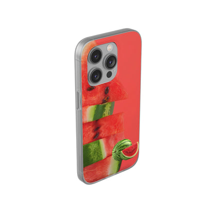 Flexi Case – Summer Slice