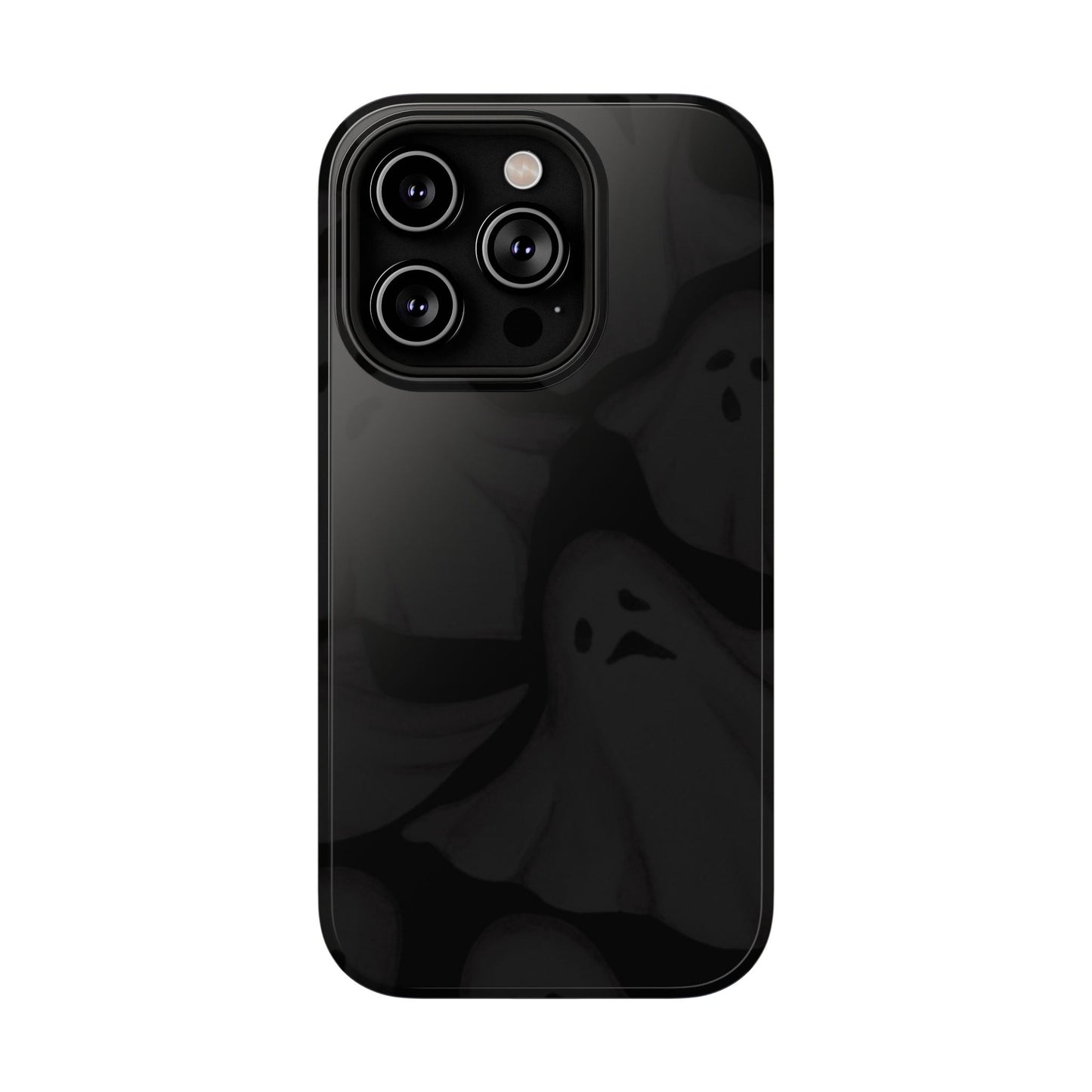 Impact-Resistant Phone Case – Ghosted
