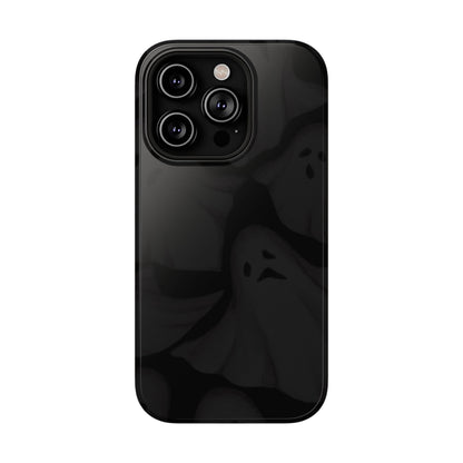 Impact-Resistant Phone Case – Ghosted