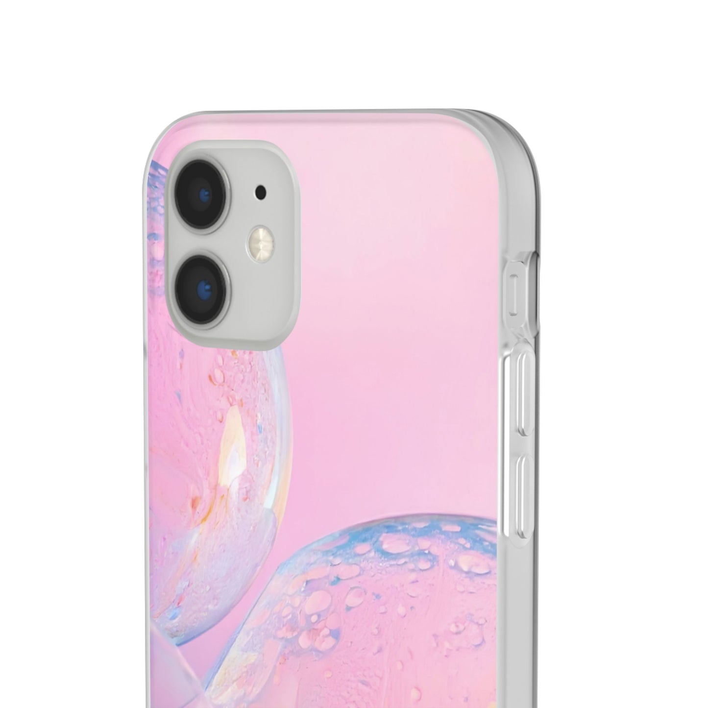 Flexi Case – Sugar Bubbles