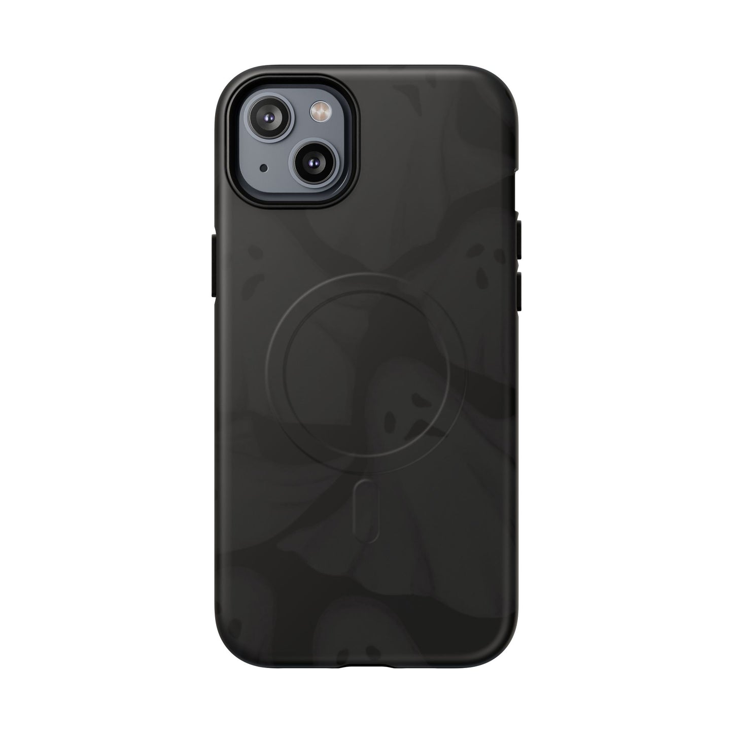 Protective Magnetic Phone Case – Ghosted