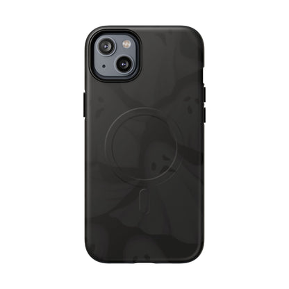 Protective Magnetic Phone Case – Ghosted