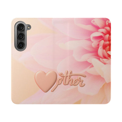 Flip Case – Petals For Mom