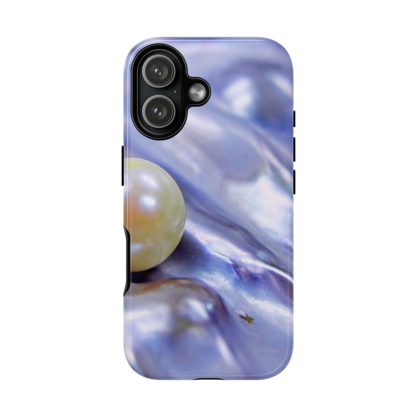 Protective Phone Case – Moon Tide