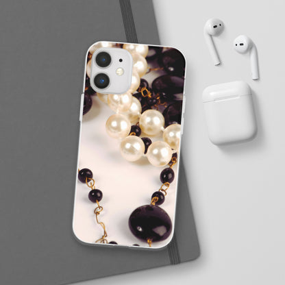 Flexi Case – Noir Pearl