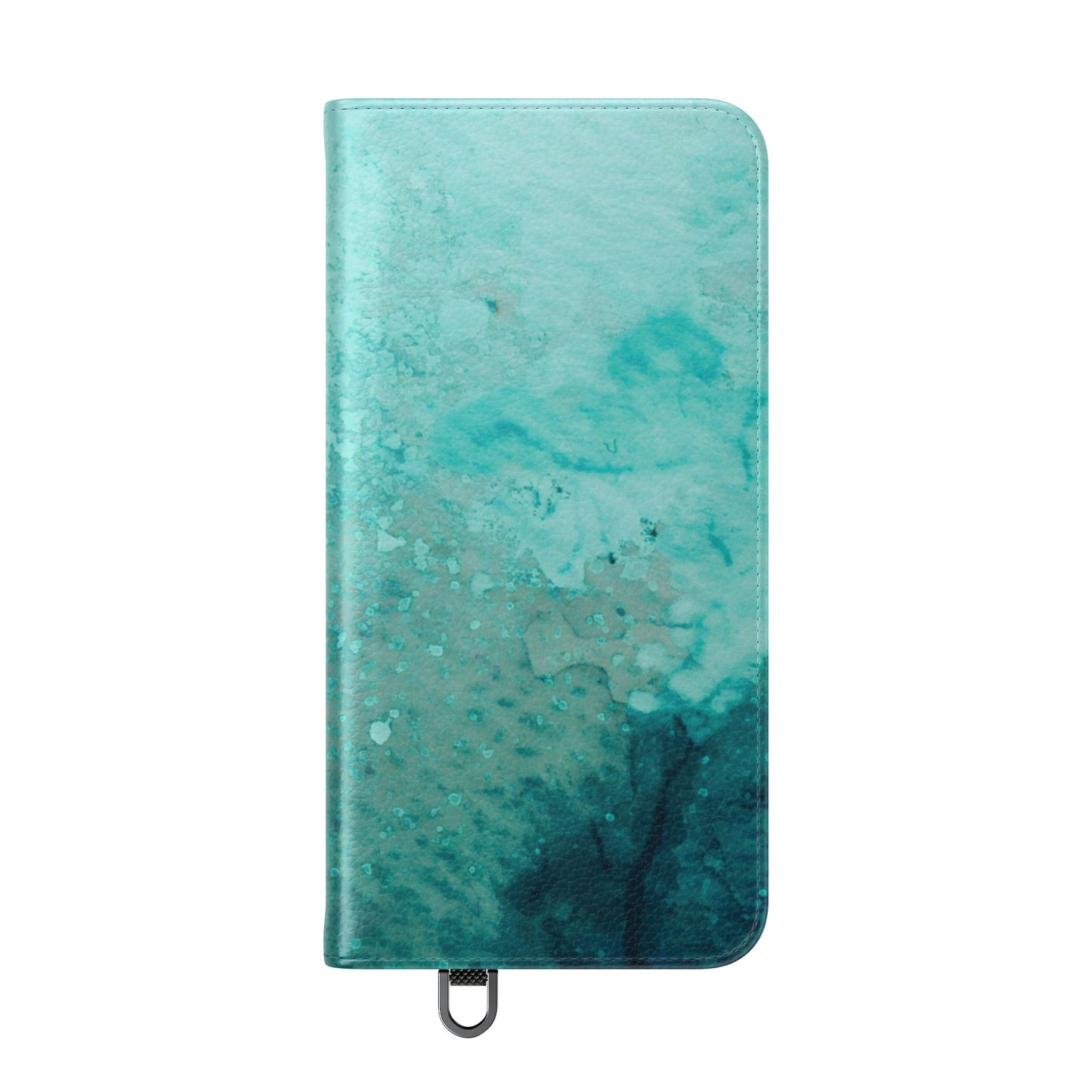 Flip Case – Sea Glass