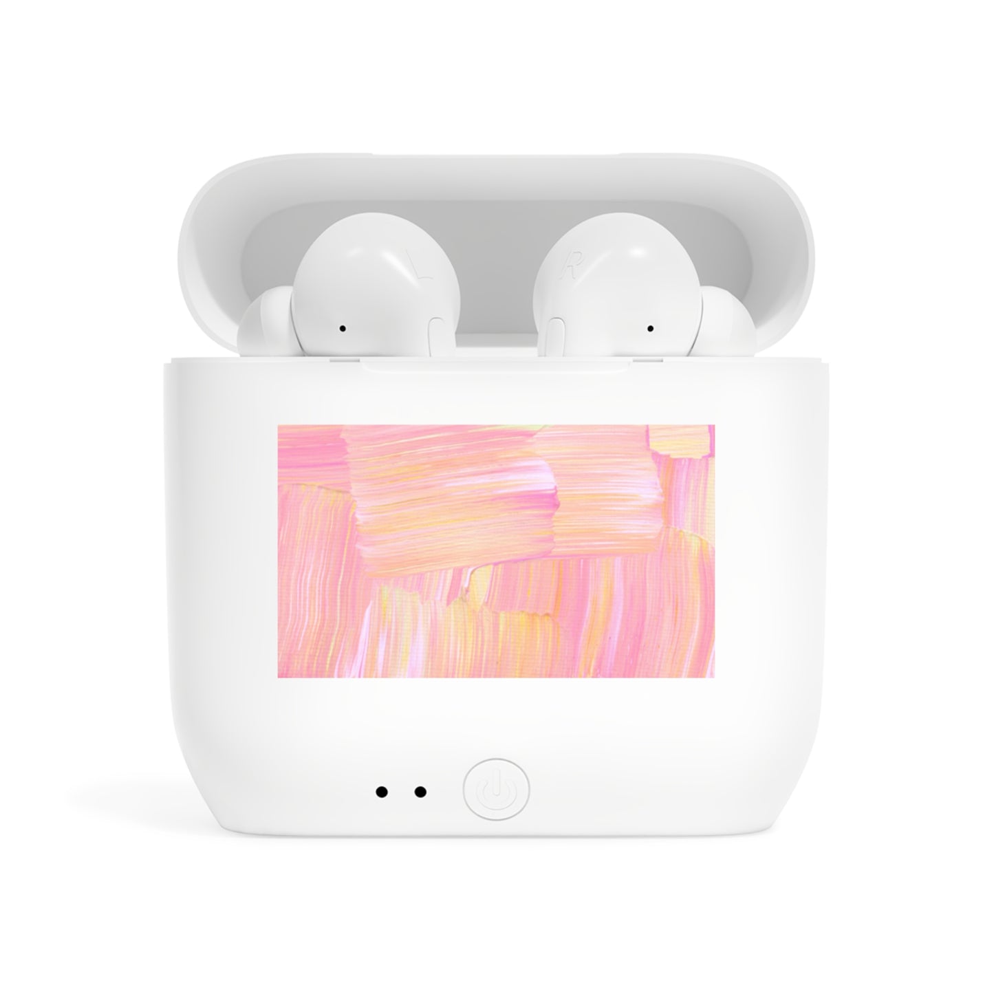 Wireless Earbuds – Sorbet Stroke