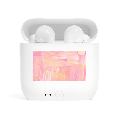 Wireless Earbuds – Sorbet Stroke