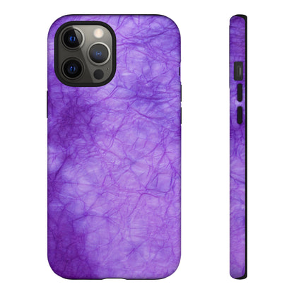 Protective Phone Case – Neon Dusk