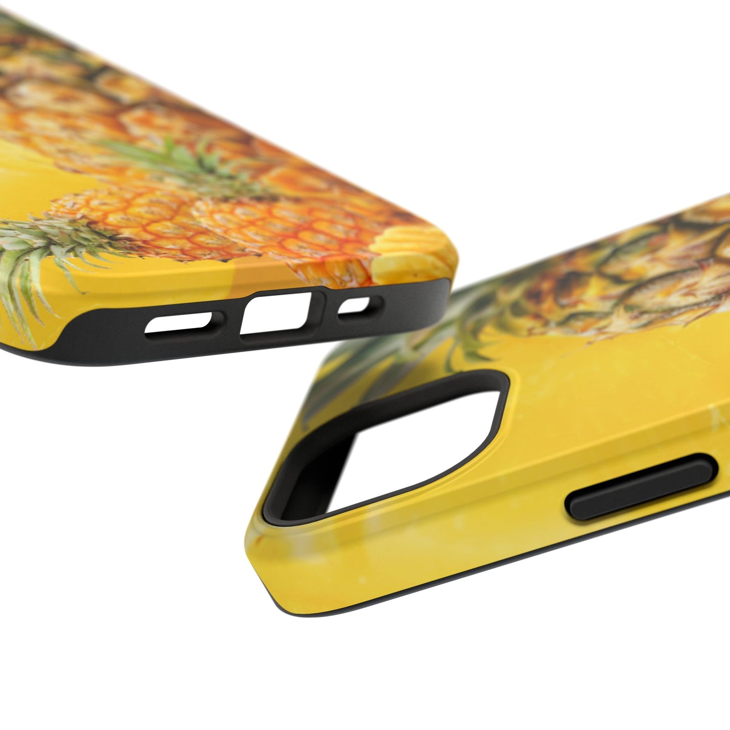 Impact-Resistant Phone Case – Tropic Mode