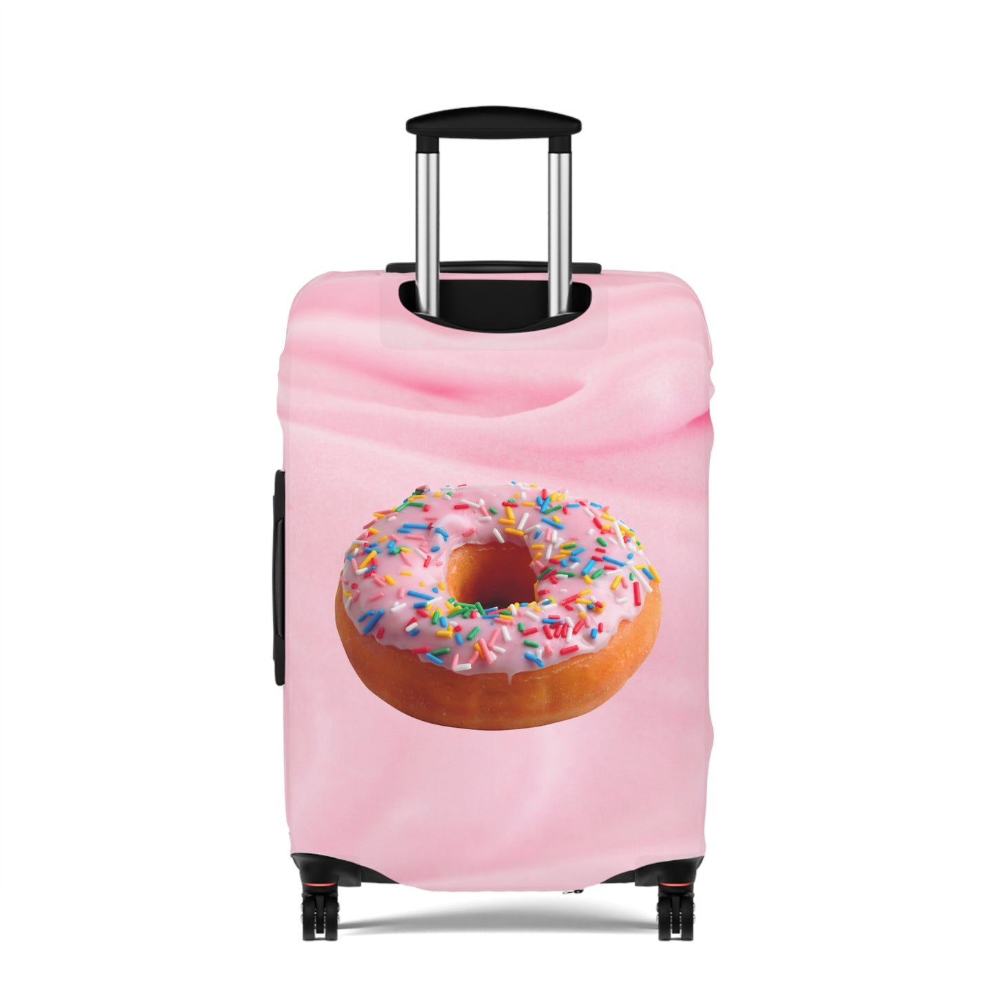 Luggage Cover – Donut Daydream