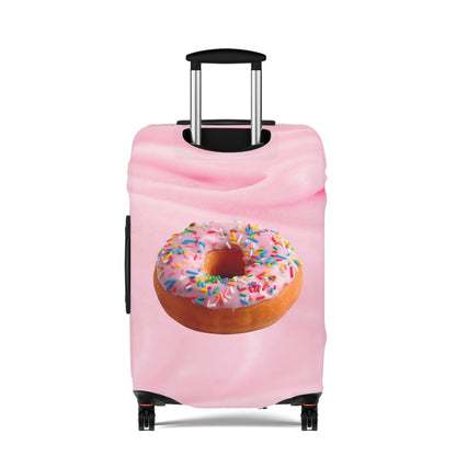 Luggage Cover – Donut Daydream