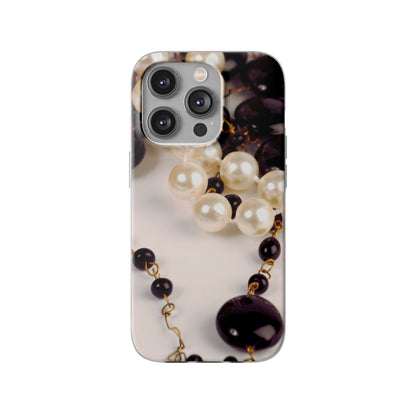 Flexi Case – Noir Pearl