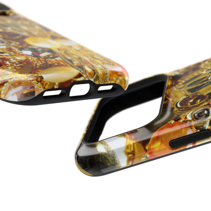Impact-Resistant Phone Case – Royal Dynasty