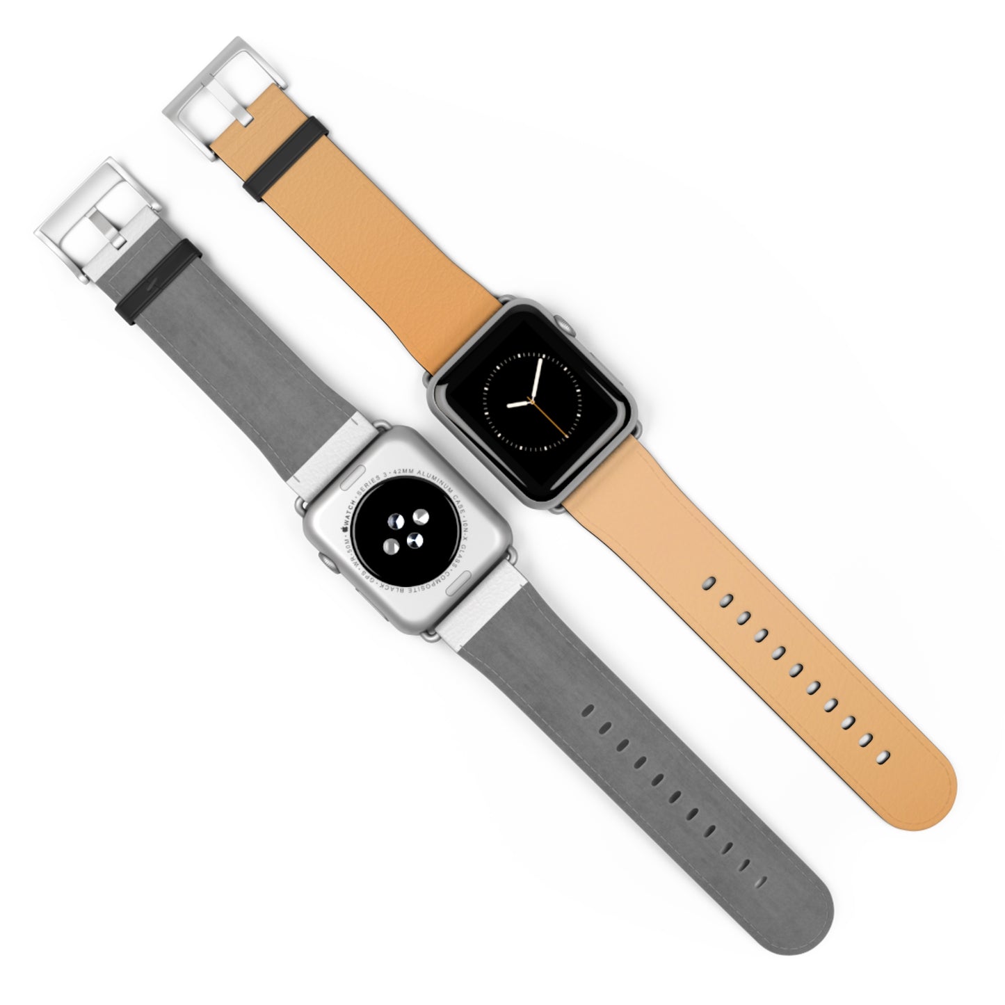 Watch Band – Warm Dune
