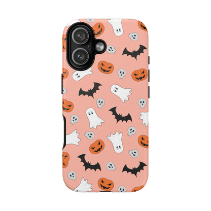 Protective Phone Case – Boo Crew