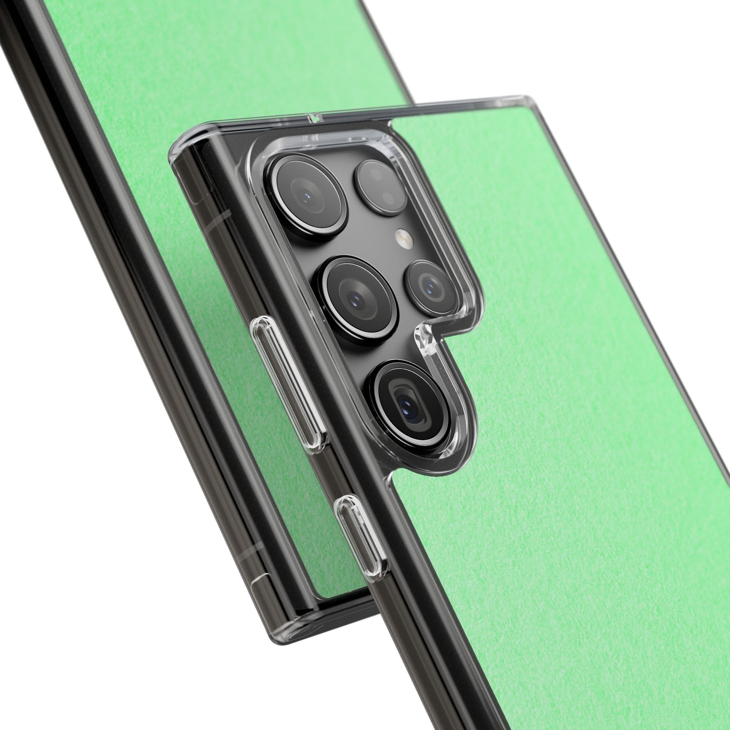 Clear Phone Case – Minted