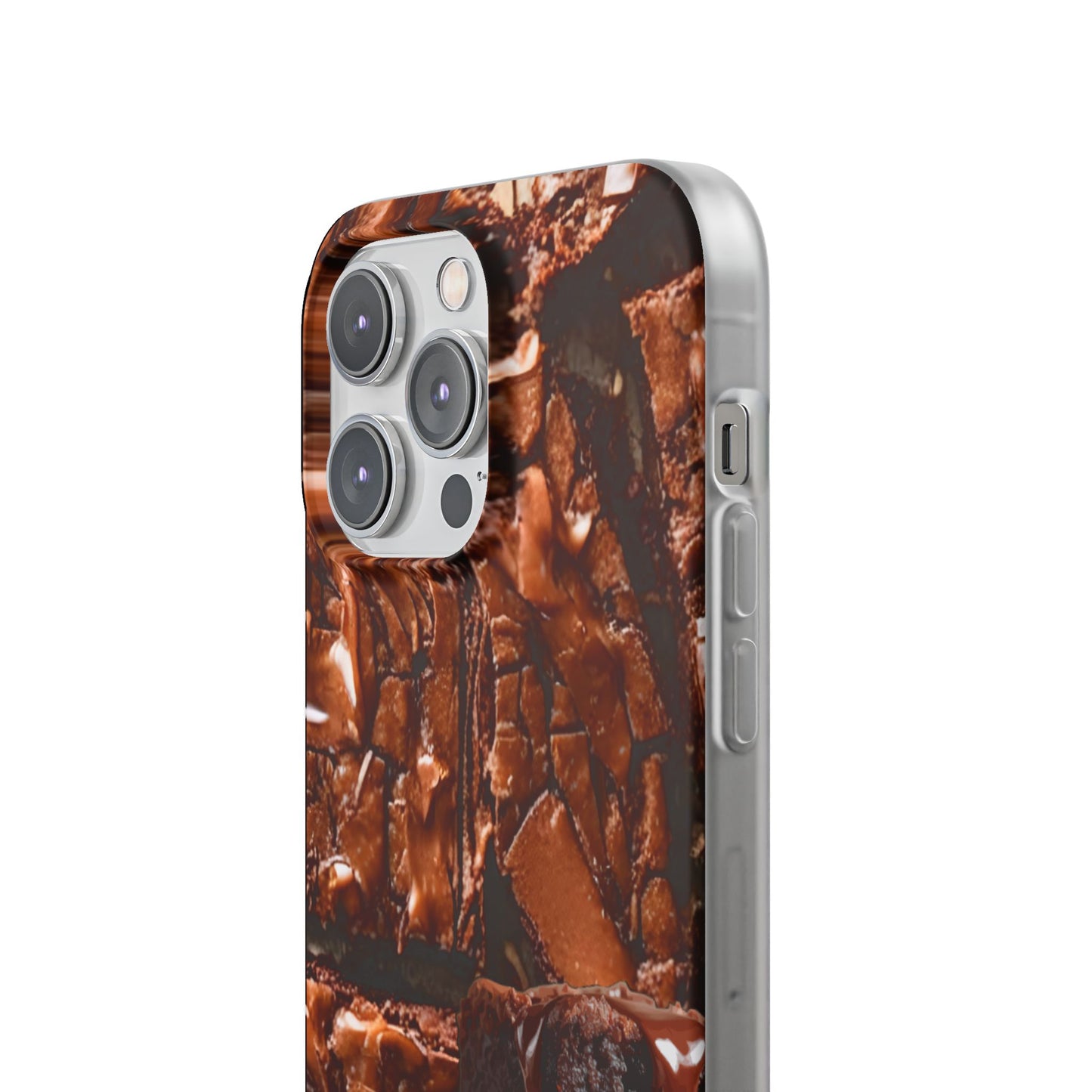 Flexi Case – Brownie Weather