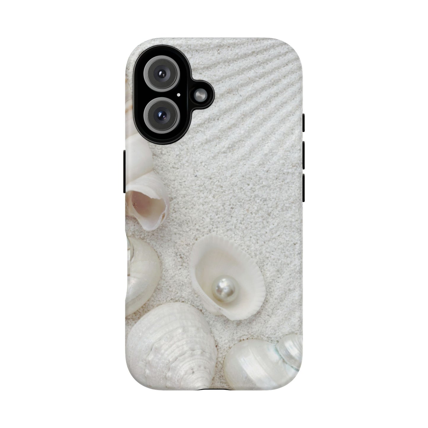 Protective Phone Case – Pearl Shore