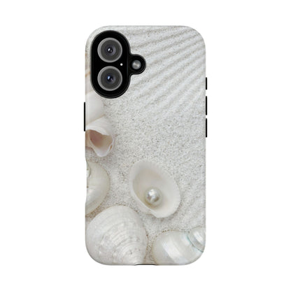 Protective Phone Case – Pearl Shore