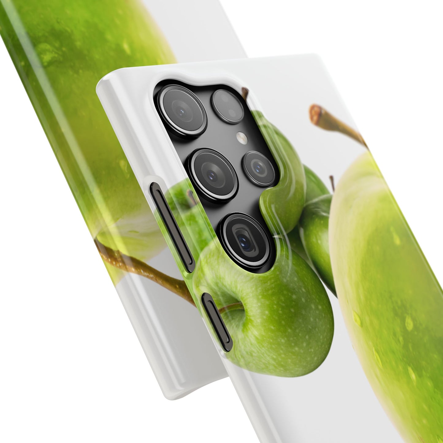 Snap Phone Case – Apple Focus