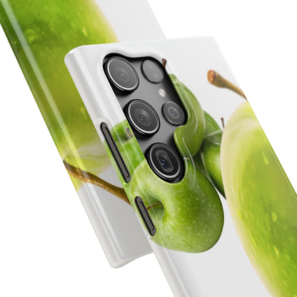 Snap Phone Case – Apple Focus