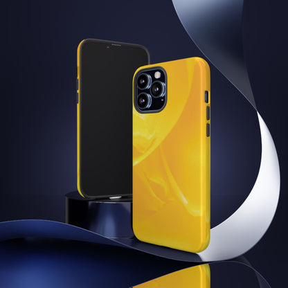 Protective Phone Case – Sunlit Splash