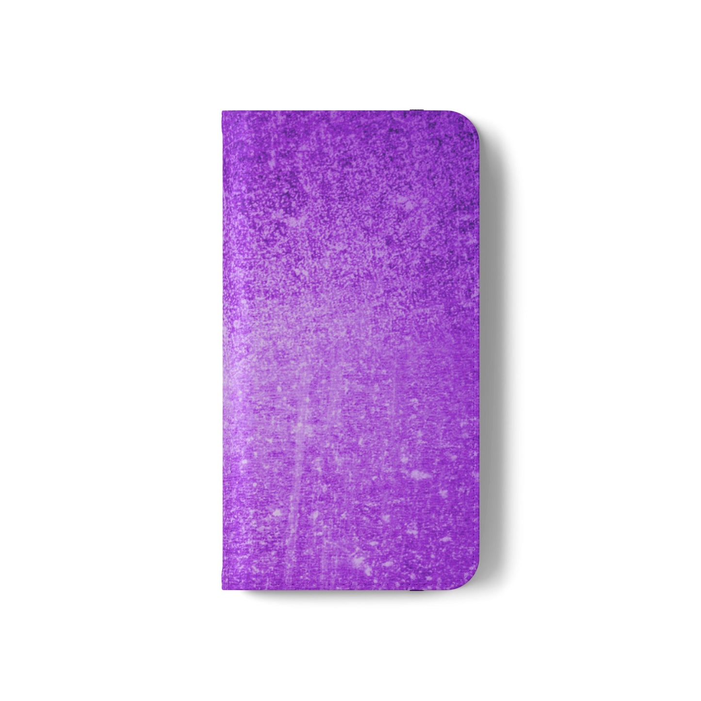 Flip Case – Violet Voltage