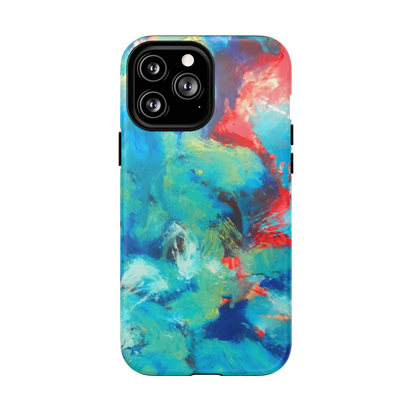 Protective Magnetic Phone Case – Reef Riot