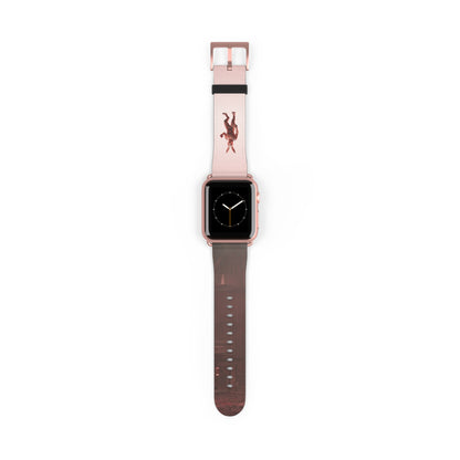 Watch Band – Cyber Bunny