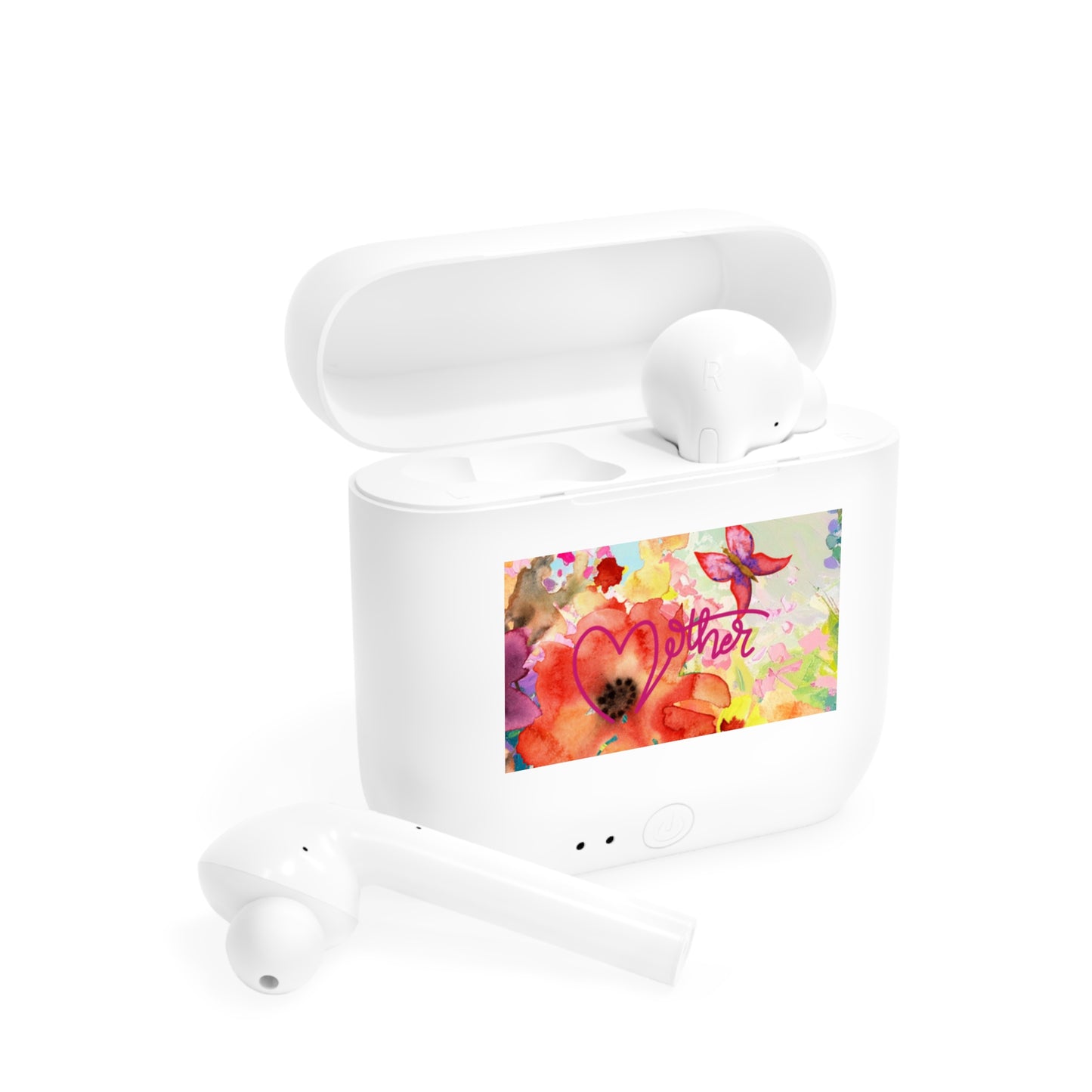 Wireless Earbuds – Mother's Flutter