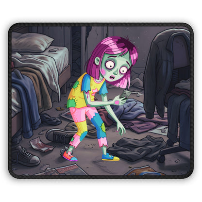 Gaming Mouse Pad – Game Over