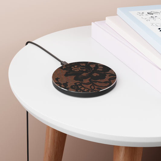 Wireless Charger – Ember Lace