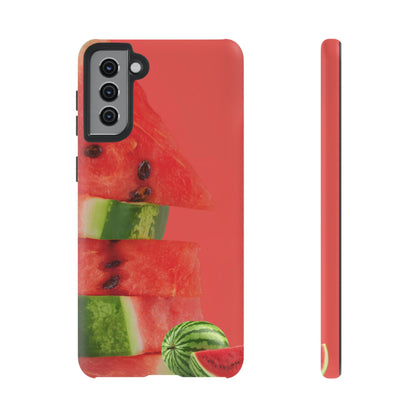 Protective Phone Case – Summer Slice