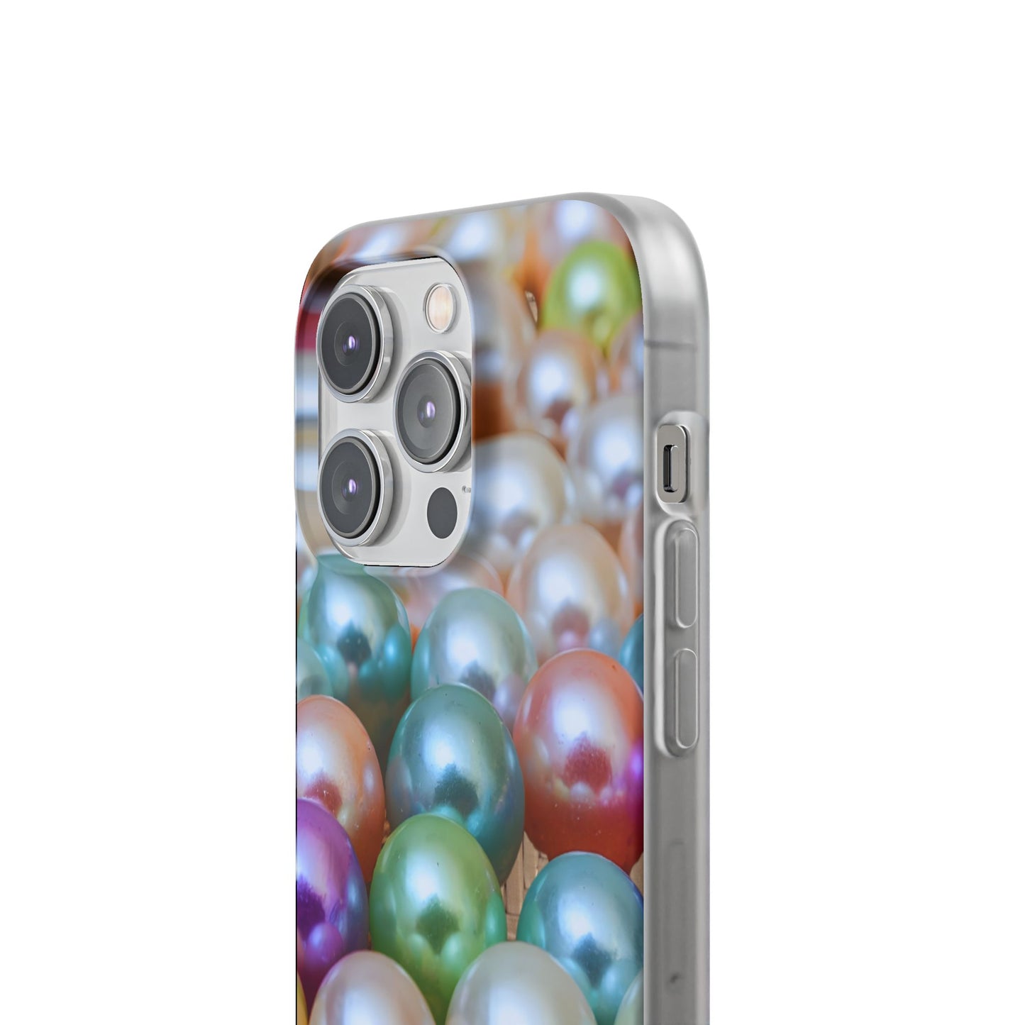 Flexi Case – Pearl Pop
