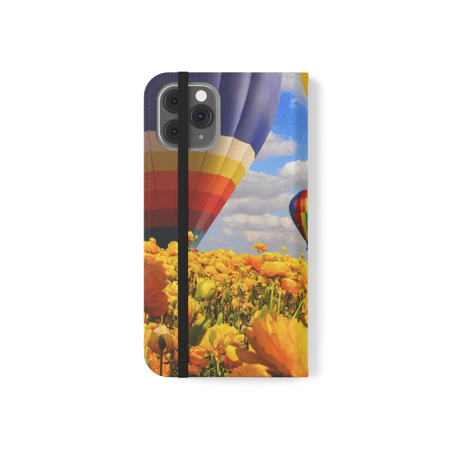 Flip Case – Up We Go
