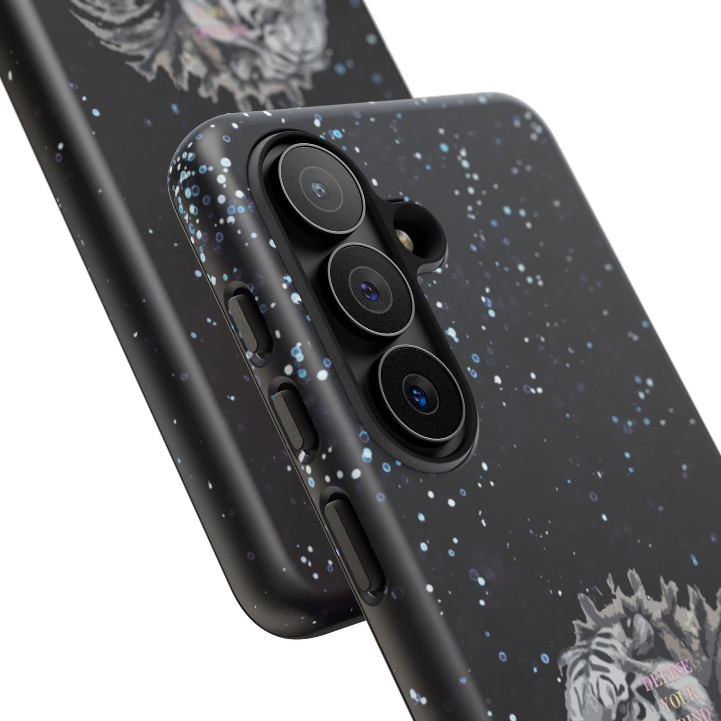 Protective Phone Case – Fearless Grace