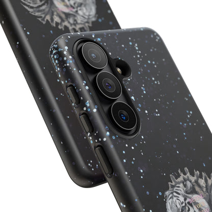 Protective Phone Case – Fearless Grace