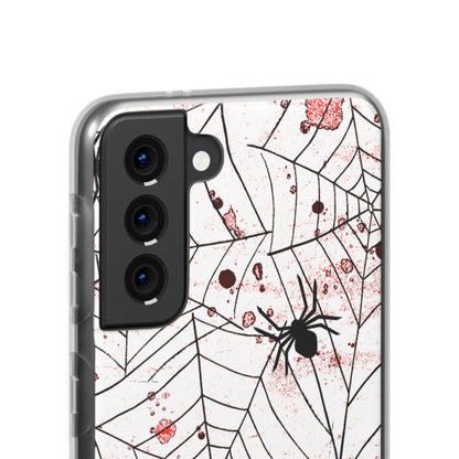 Flexi Case – Blood Web