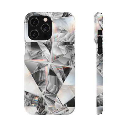Snap Phone Case – Flawless