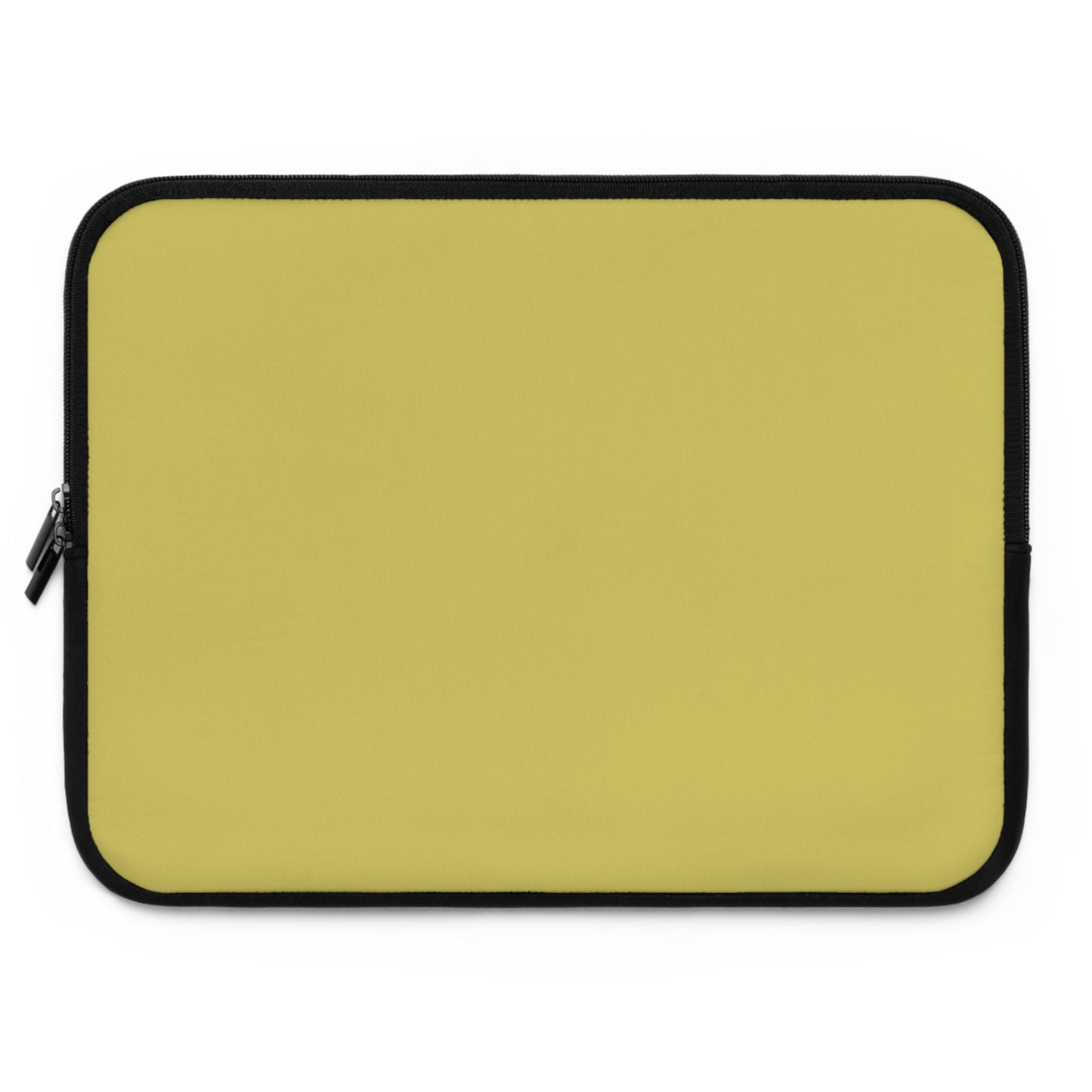 Neoprene Laptop Sleeve – Cornfield Gold