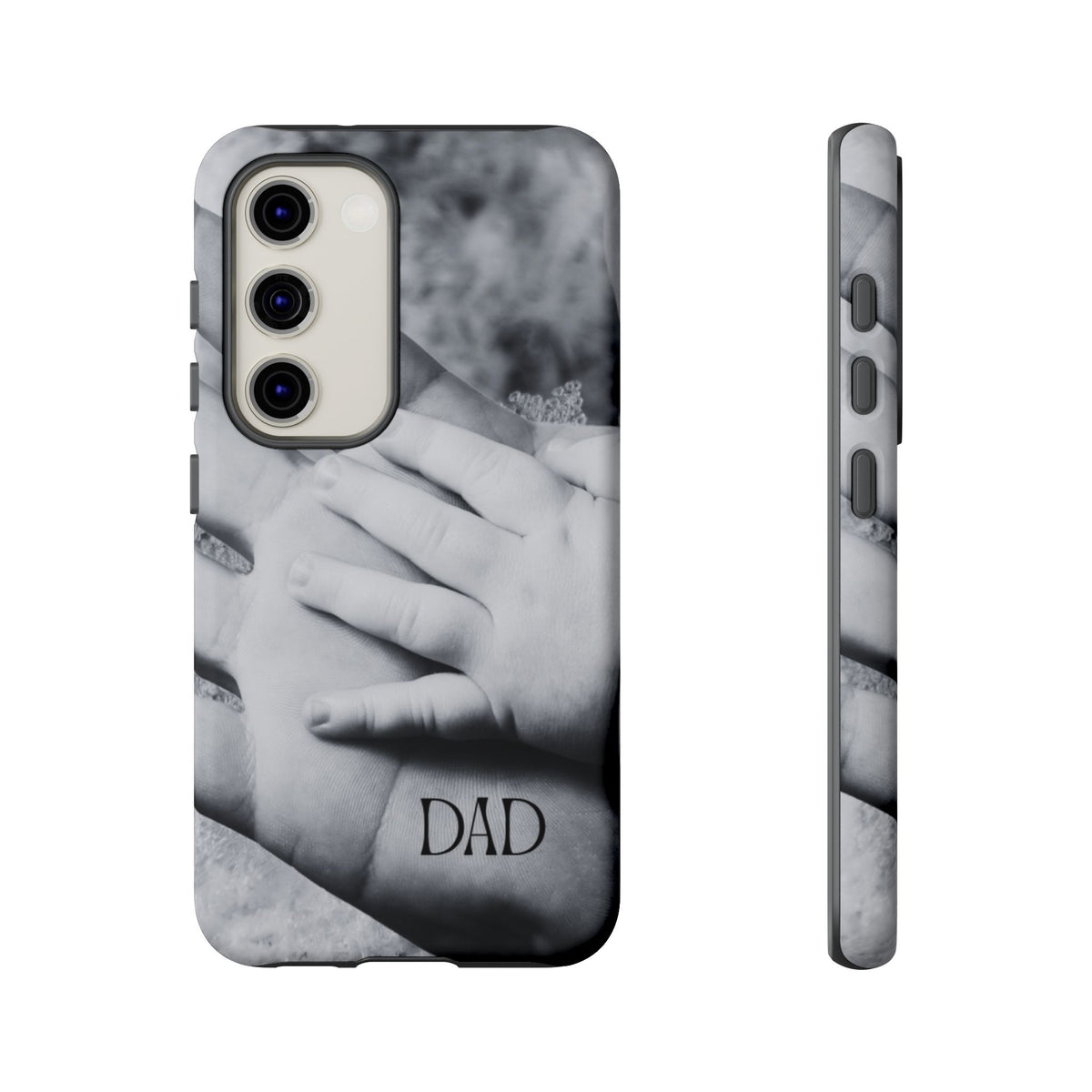 Protective Phone Case – Dad's Legacy