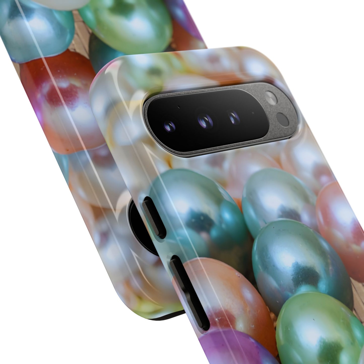 Protective Phone Case – Pearl Pop